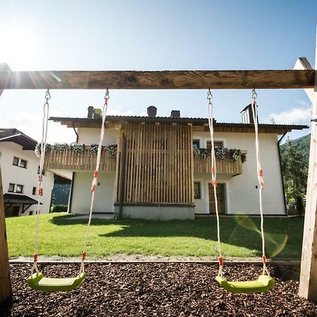 Chalet Dolomit Сан Лоренцо ди Себато Екстериор снимка