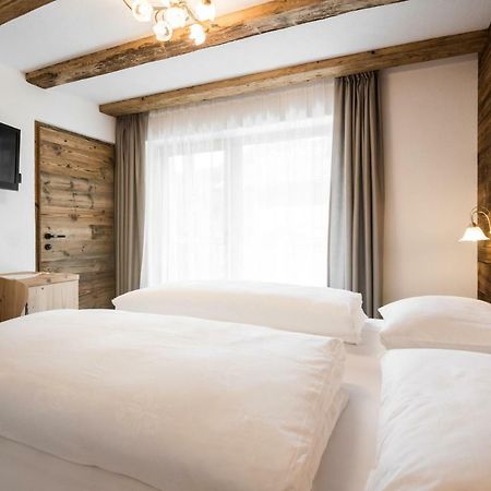 Chalet Dolomit Сан Лоренцо ди Себато Екстериор снимка