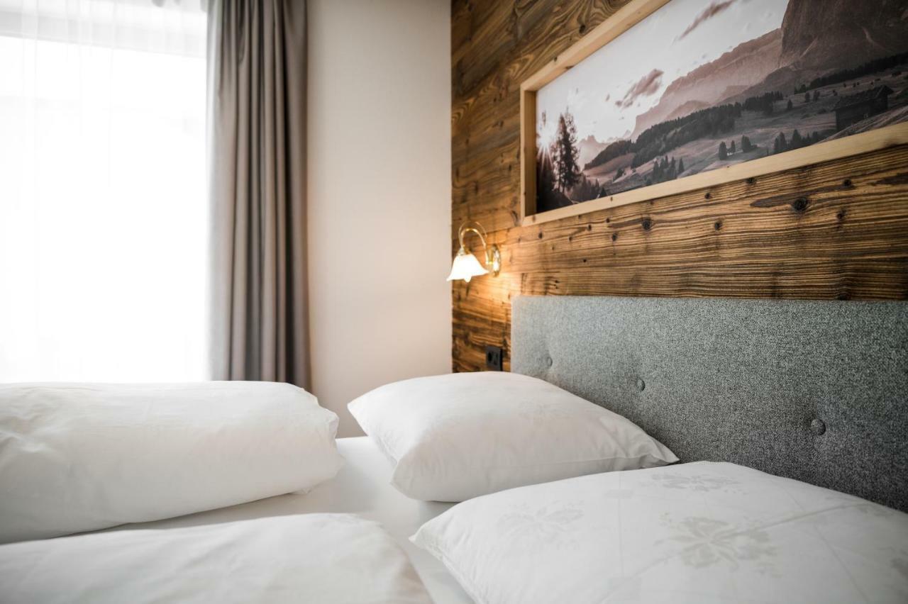 Chalet Dolomit Сан Лоренцо ди Себато Екстериор снимка
