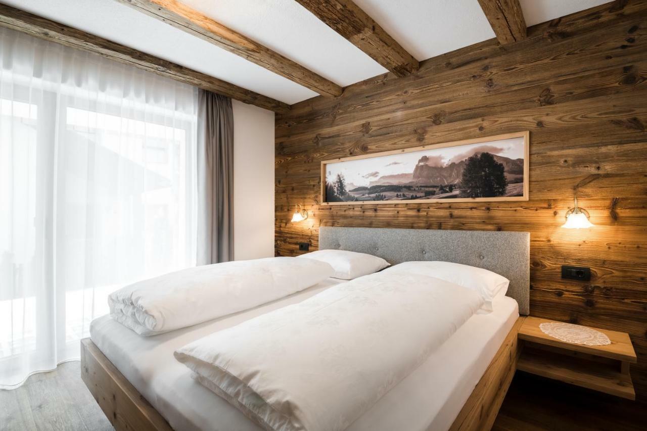 Chalet Dolomit Сан Лоренцо ди Себато Екстериор снимка