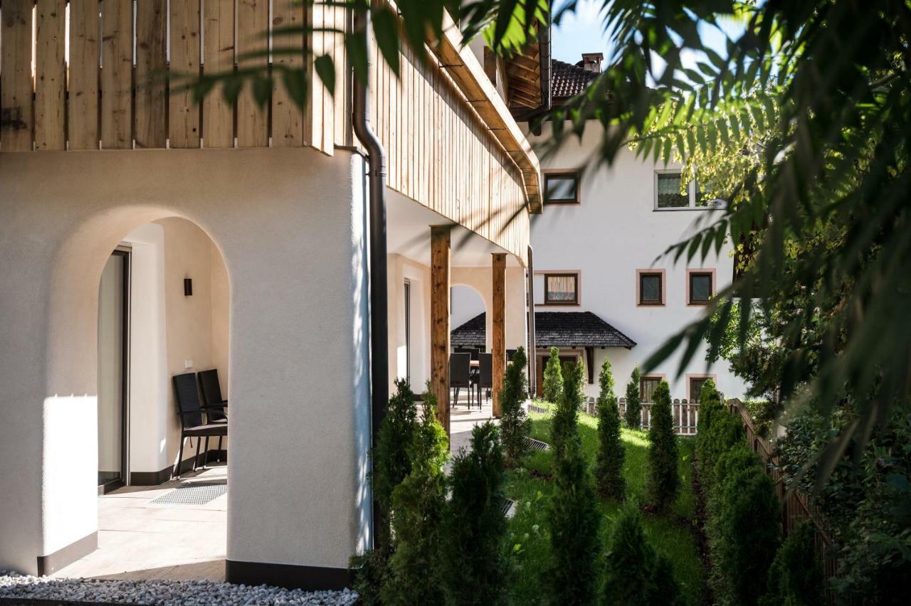 Chalet Dolomit Сан Лоренцо ди Себато Екстериор снимка