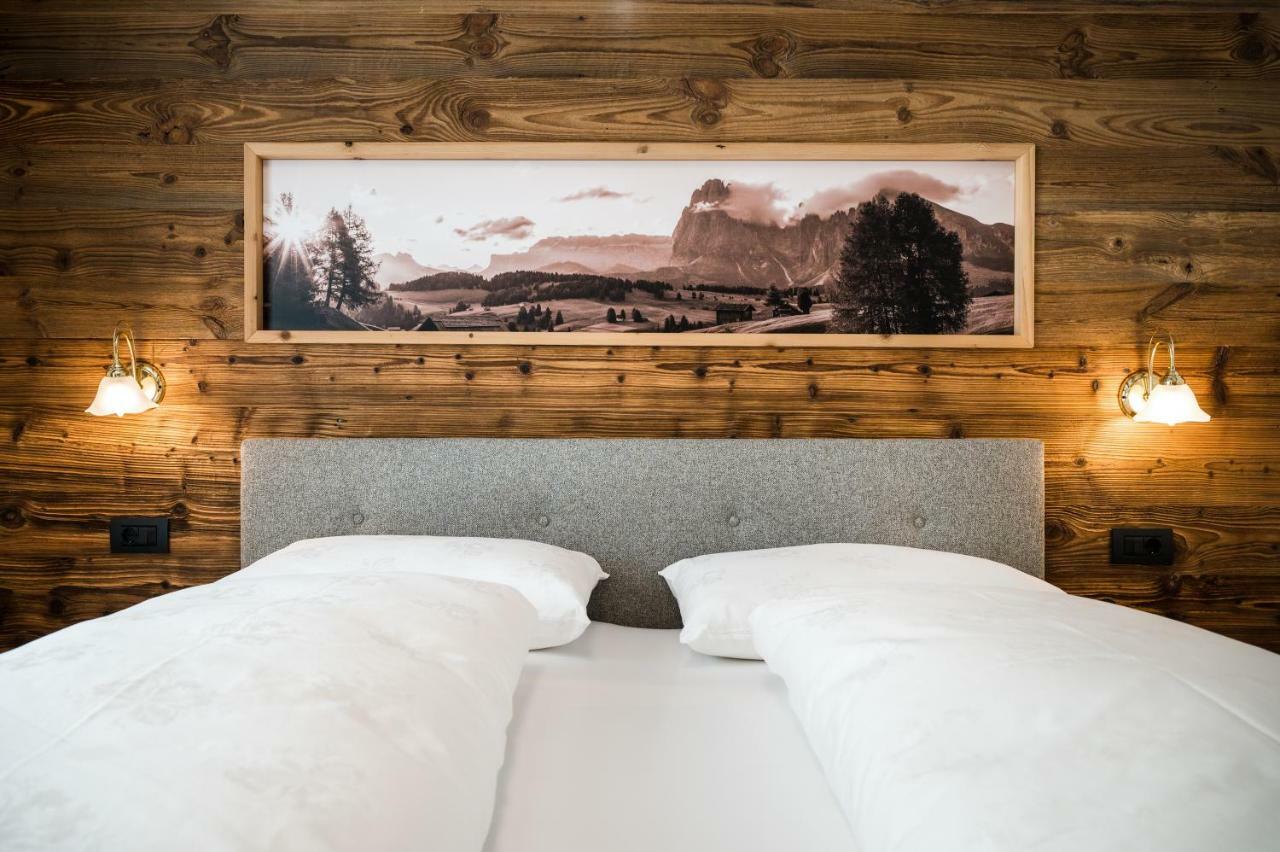Chalet Dolomit Сан Лоренцо ди Себато Екстериор снимка