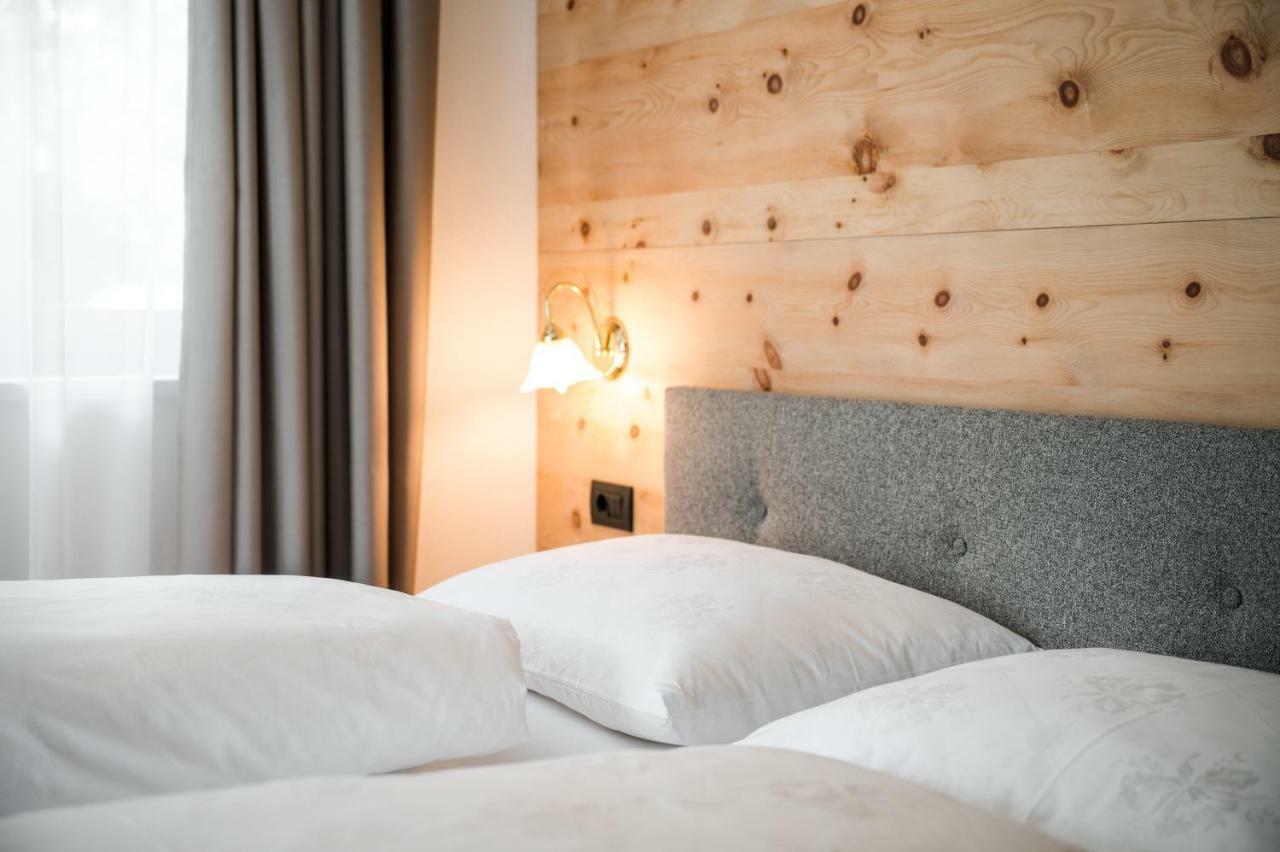 Chalet Dolomit Сан Лоренцо ди Себато Екстериор снимка