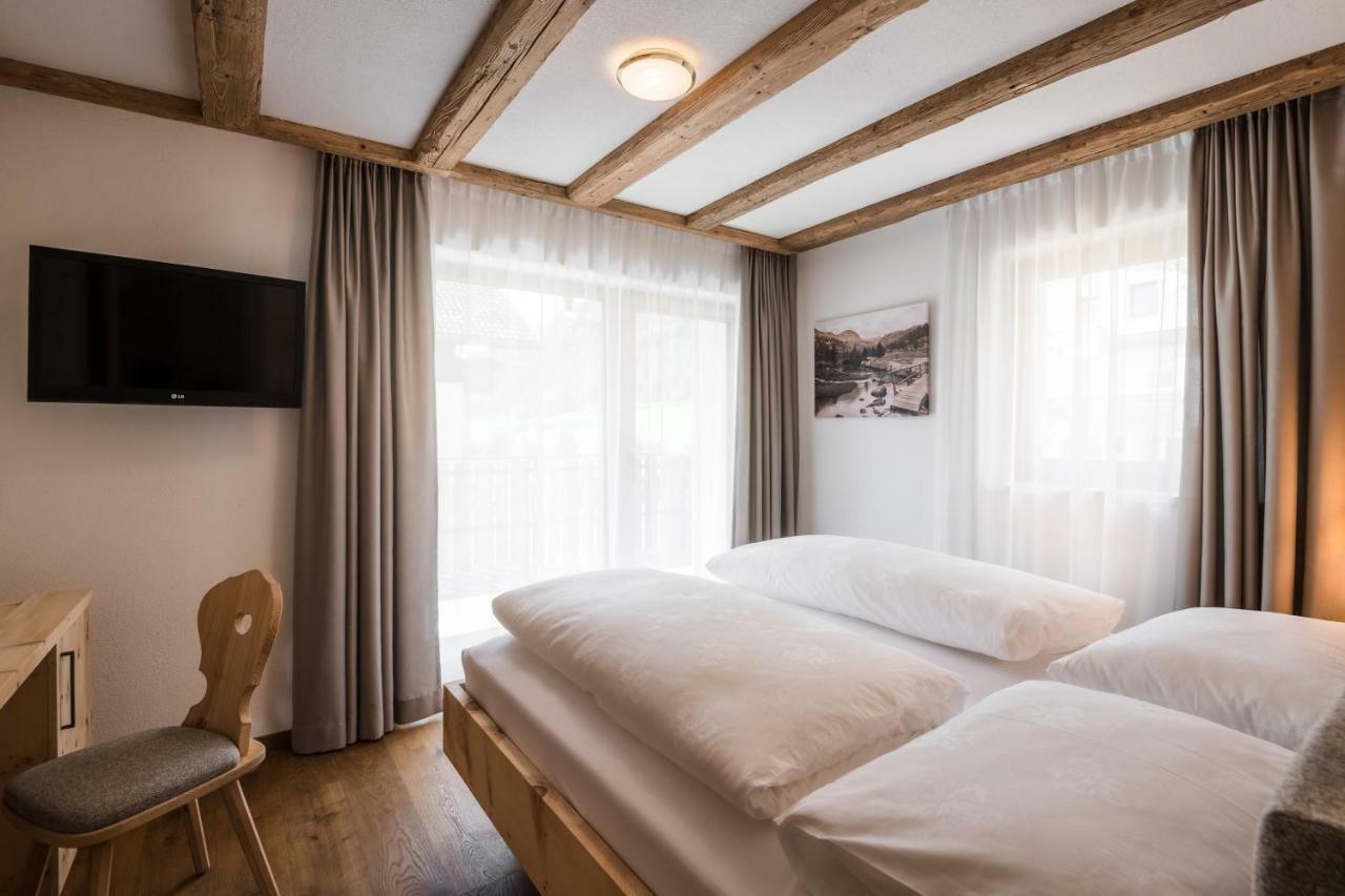 Chalet Dolomit Сан Лоренцо ди Себато Екстериор снимка