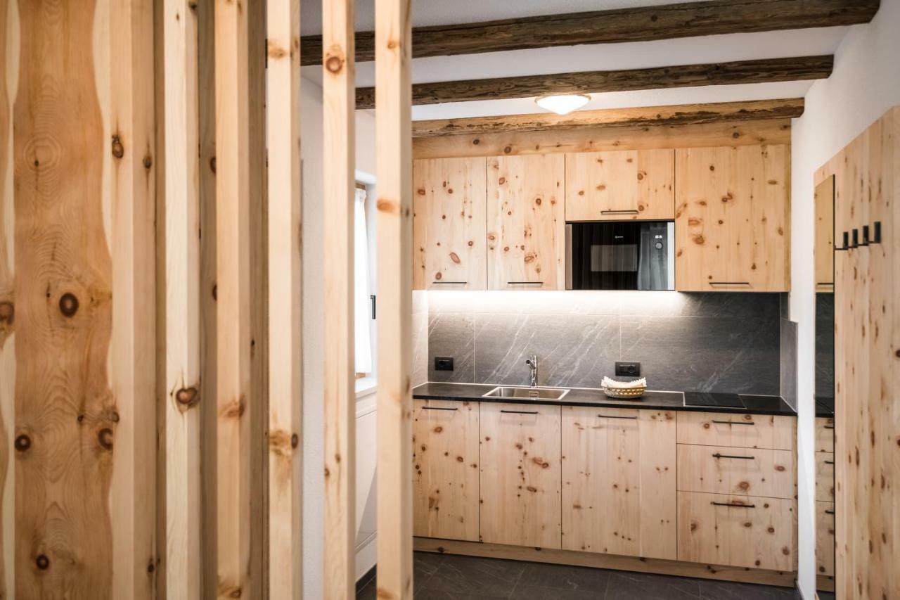 Chalet Dolomit Сан Лоренцо ди Себато Екстериор снимка
