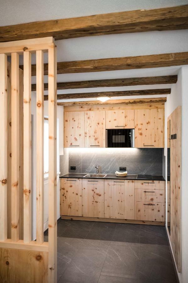 Chalet Dolomit Сан Лоренцо ди Себато Екстериор снимка