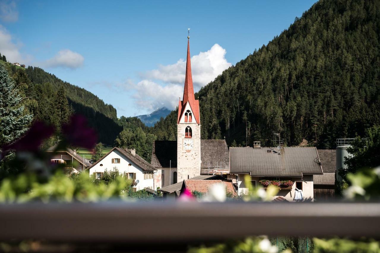 Chalet Dolomit Сан Лоренцо ди Себато Екстериор снимка