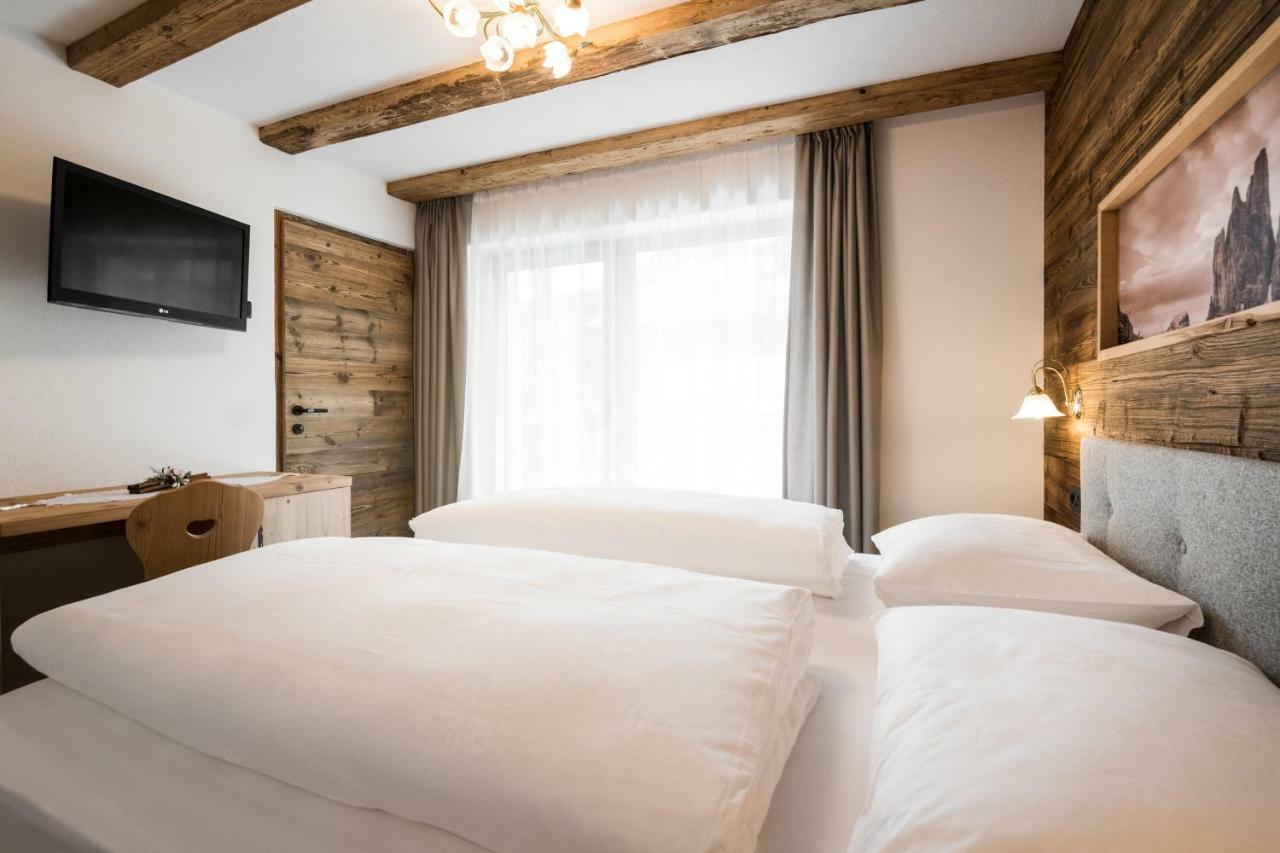 Chalet Dolomit Сан Лоренцо ди Себато Екстериор снимка