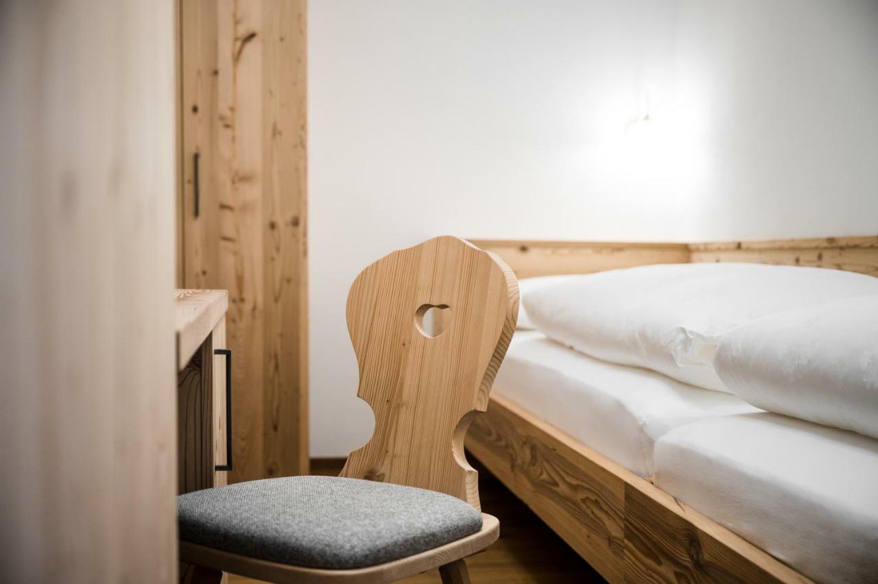 Chalet Dolomit Сан Лоренцо ди Себато Екстериор снимка