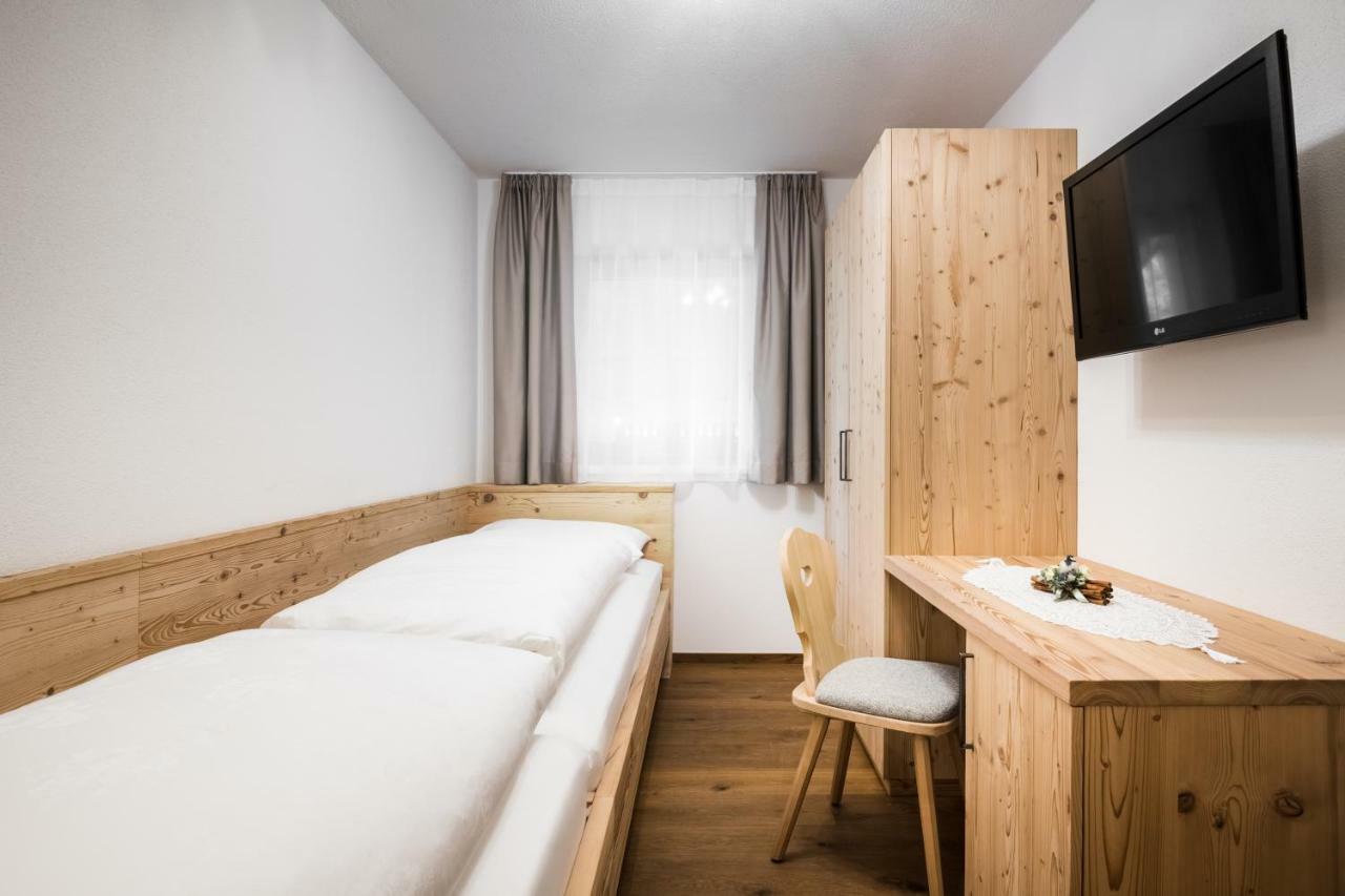 Chalet Dolomit Сан Лоренцо ди Себато Екстериор снимка