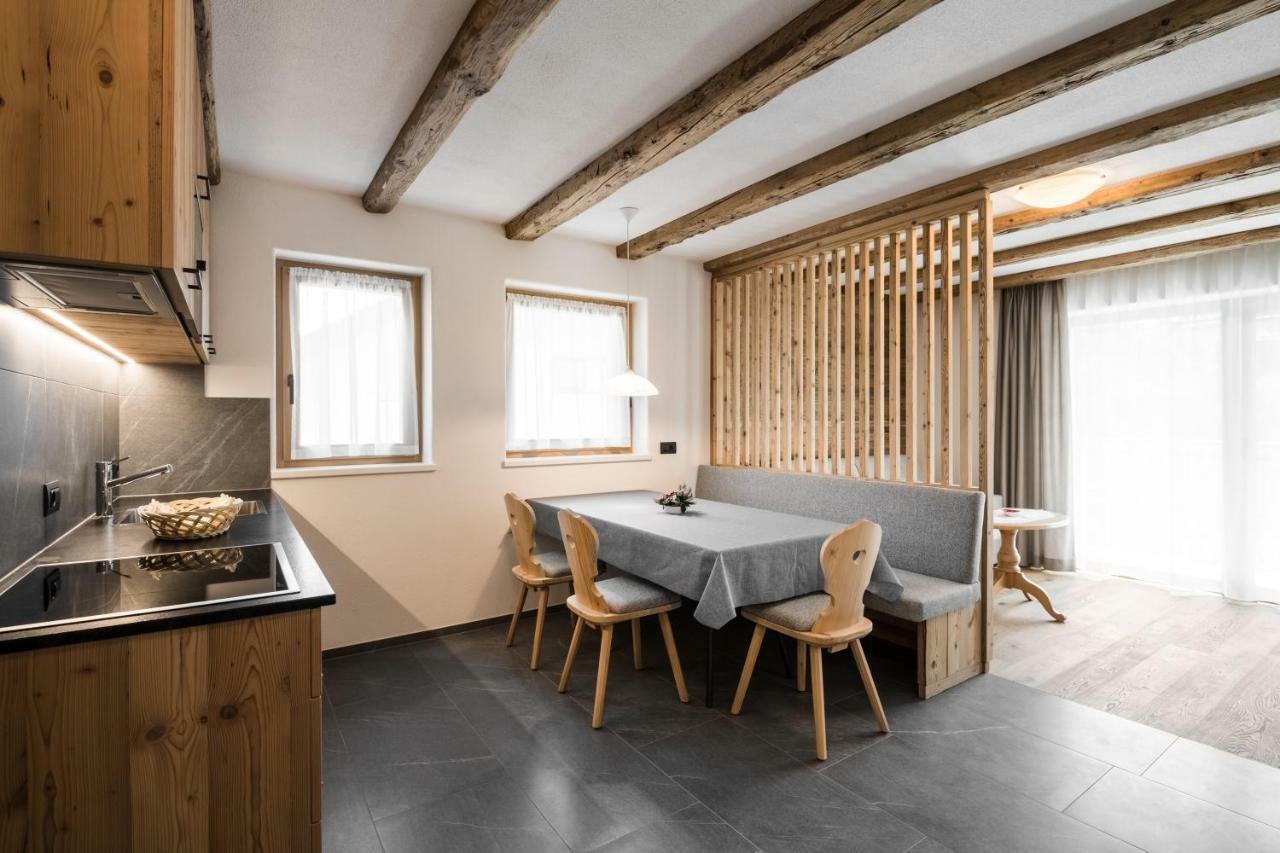 Chalet Dolomit Сан Лоренцо ди Себато Екстериор снимка