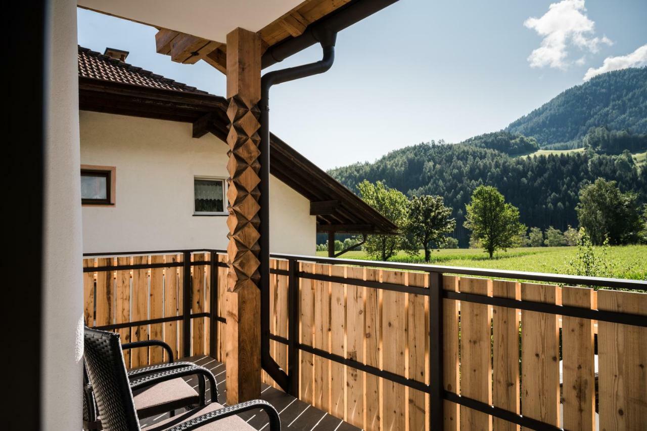 Chalet Dolomit Сан Лоренцо ди Себато Екстериор снимка